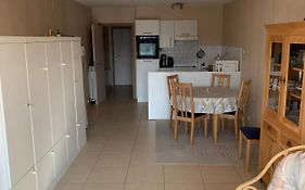 Sunny Studio In The Heart Of Sint-Idesbald
